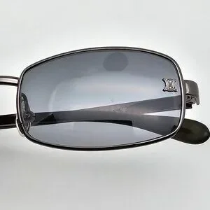 Celine | Accessories | Celine Sc19 Col 568 Gunmetal Frame